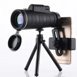 🔭 Dobshow™ 500X Night Vision Ultra-Portable Telescope
