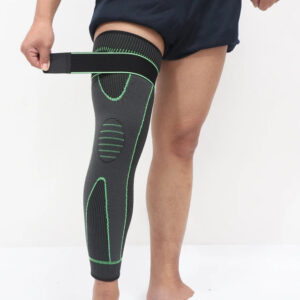 Compression Knee Brace - For Men and Women