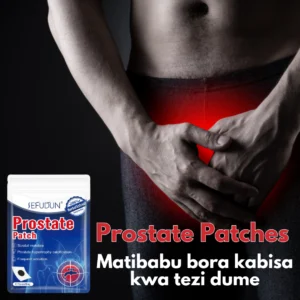 🎗 Matibabu bora zaidi kwa Tezi Dume - Tibu matatizo yako ya tezi dume kwa uhakika