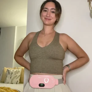 Menstrual Heating Relief Pad