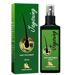 Jayswing Hair Growth Serum